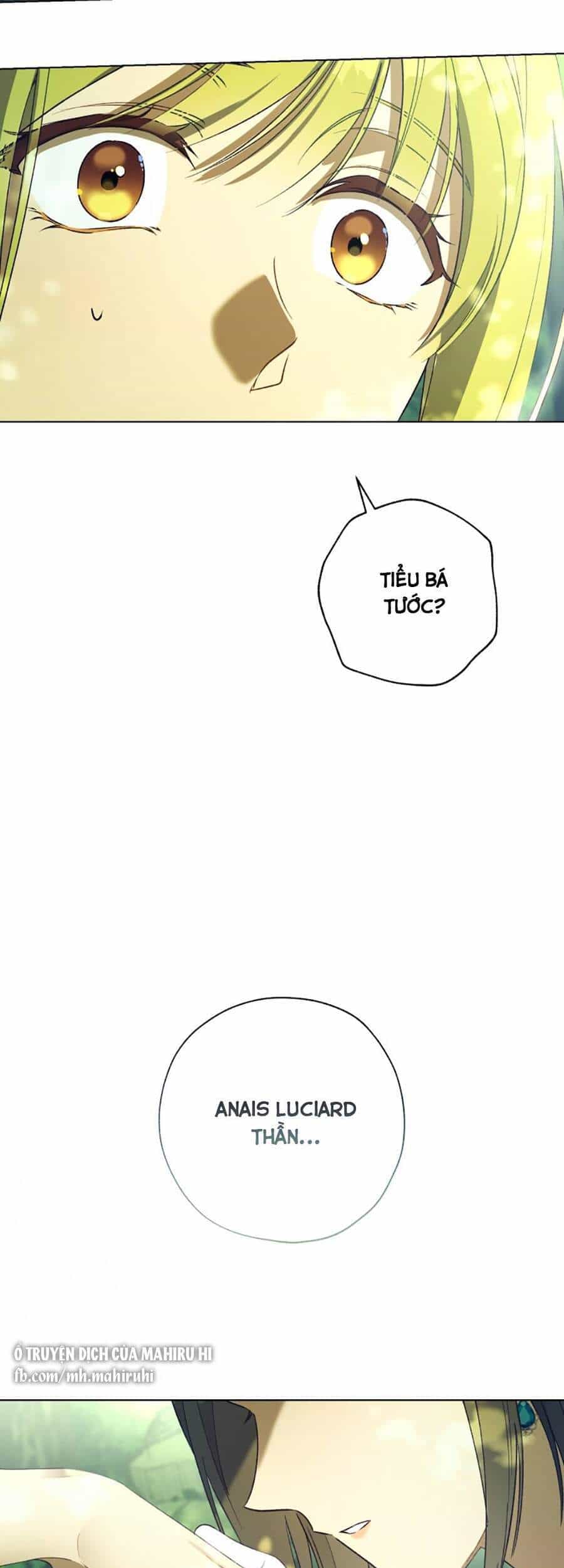 Công Chúa Khắc Dấu Lên Kẻ Phản Nghịch - Chương 42 - ảnh 18