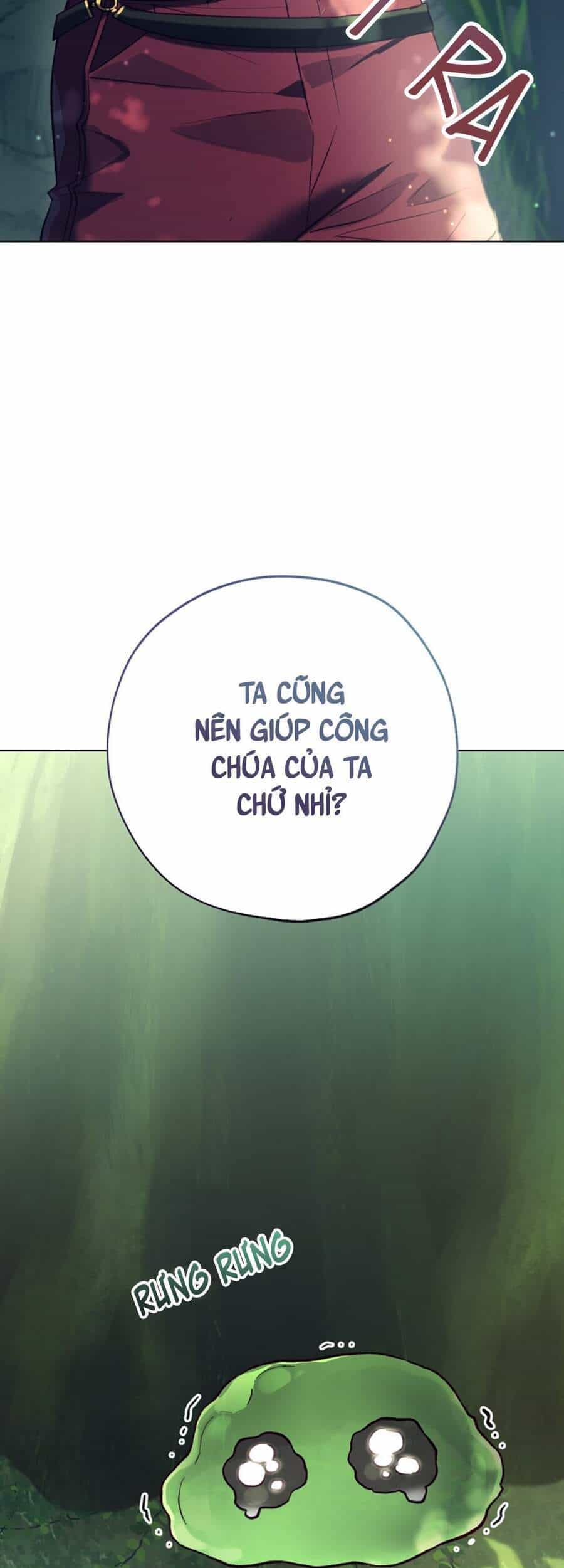 Công Chúa Khắc Dấu Lên Kẻ Phản Nghịch - Chương 43 - ảnh 67