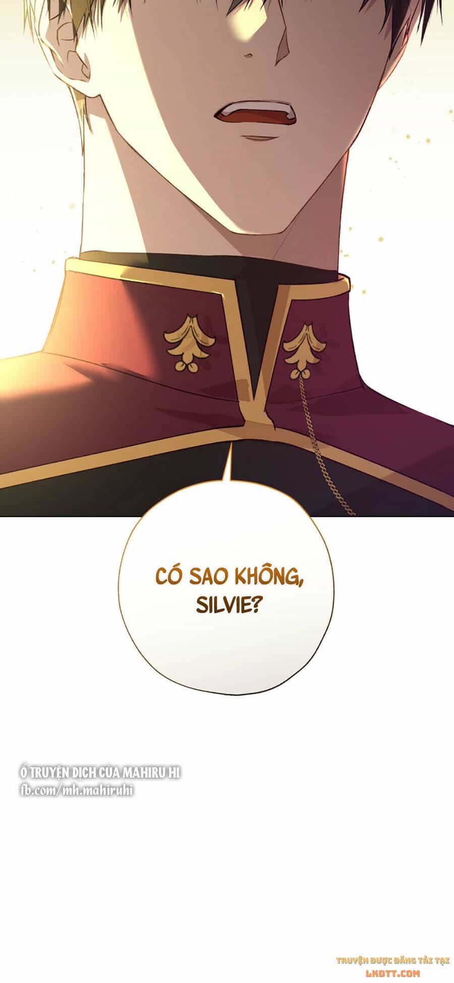 Công Chúa Khắc Dấu Lên Kẻ Phản Nghịch - Chương 46 - ảnh 20