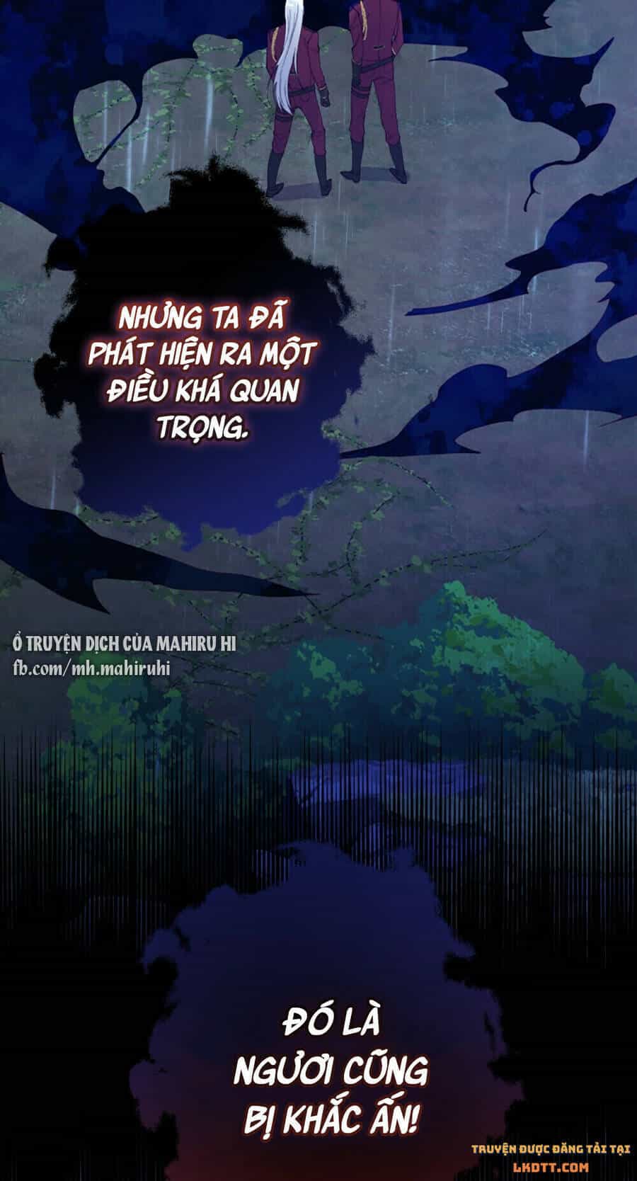 Công Chúa Khắc Dấu Lên Kẻ Phản Nghịch - Chương 46 - ảnh 72