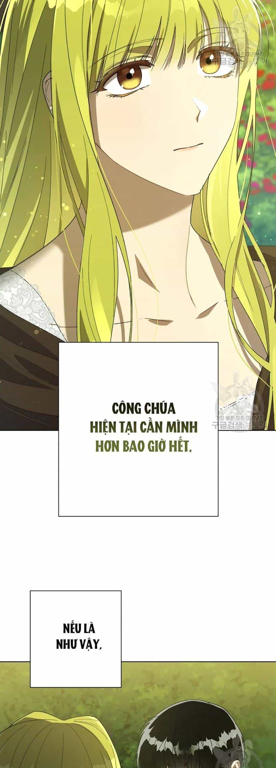 Công Chúa Khắc Dấu Lên Kẻ Phản Nghịch - Chương 52 - ảnh 62
