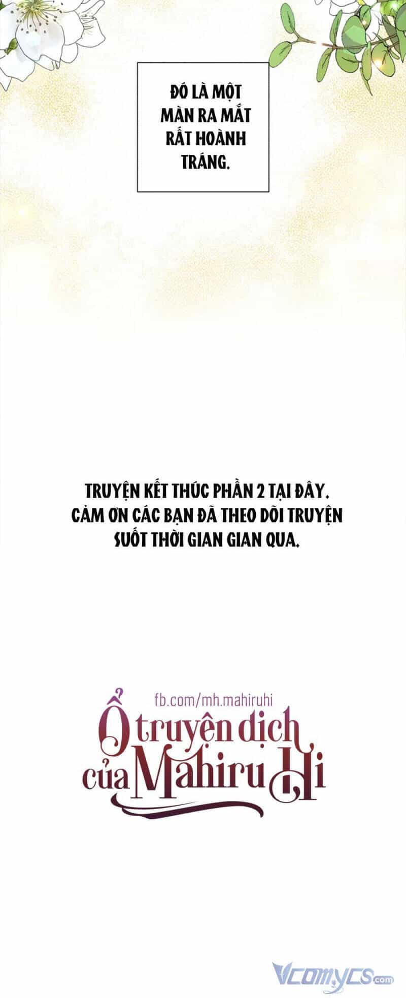 Công Chúa Khắc Dấu Lên Kẻ Phản Nghịch - Chương 58.5 - ảnh 30