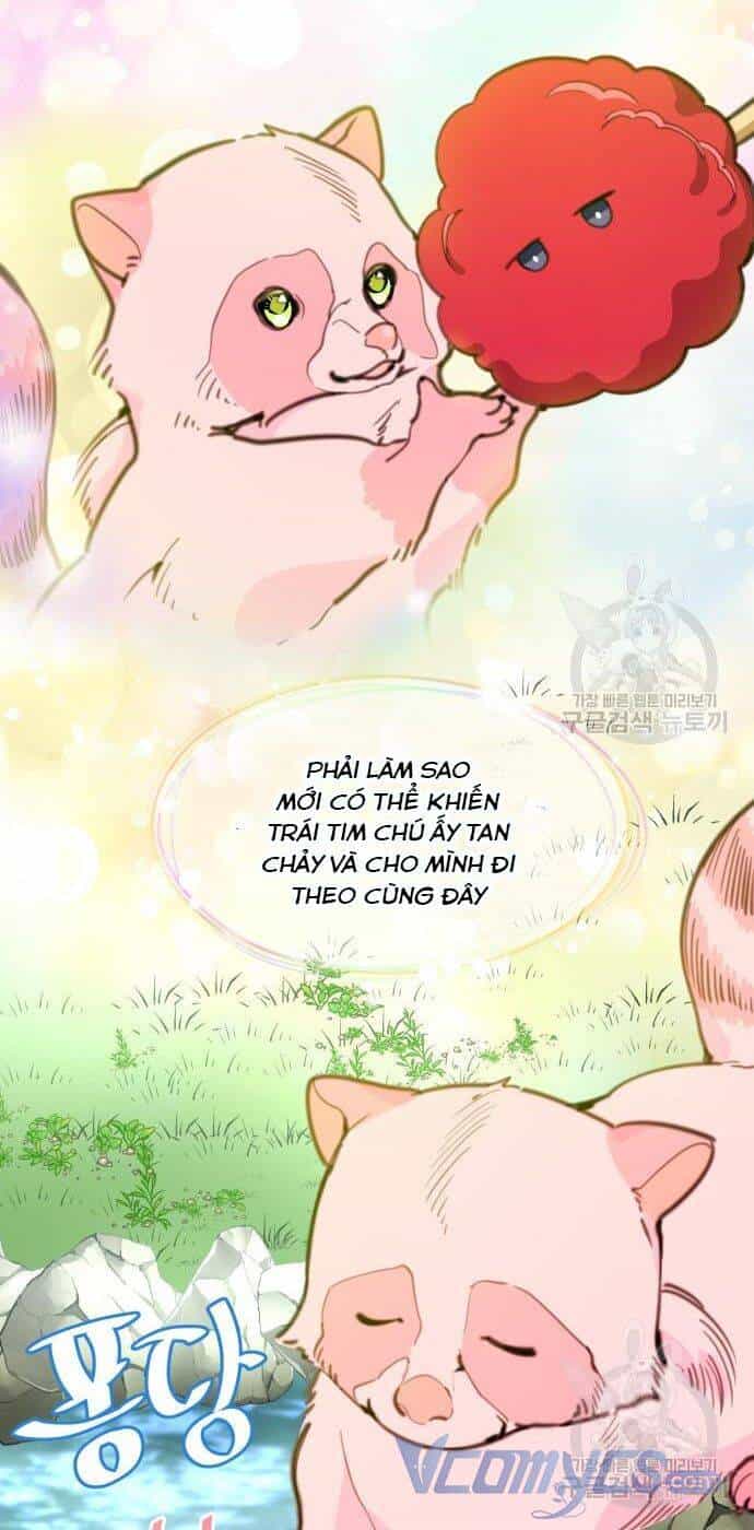 Công Chúa Lotto - Chương 12 - ảnh 47