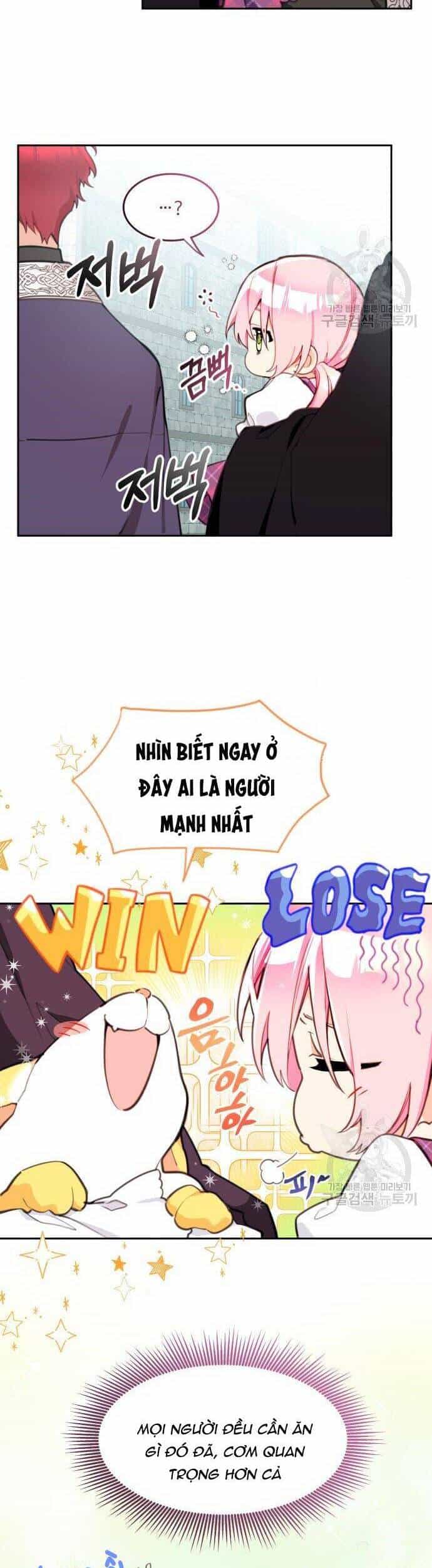 Công Chúa Lotto - Chương 13 - ảnh 10