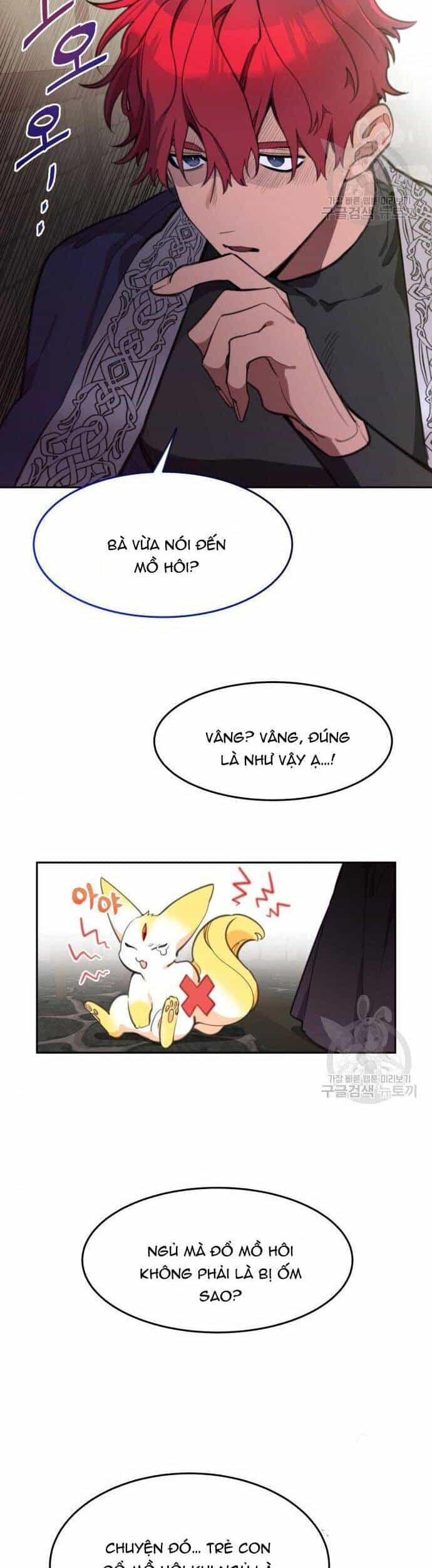 Công Chúa Lotto - Chương 13 - ảnh 26