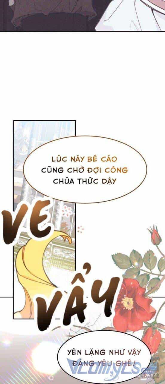 Công Chúa Lotto - Chương 16 - ảnh 11