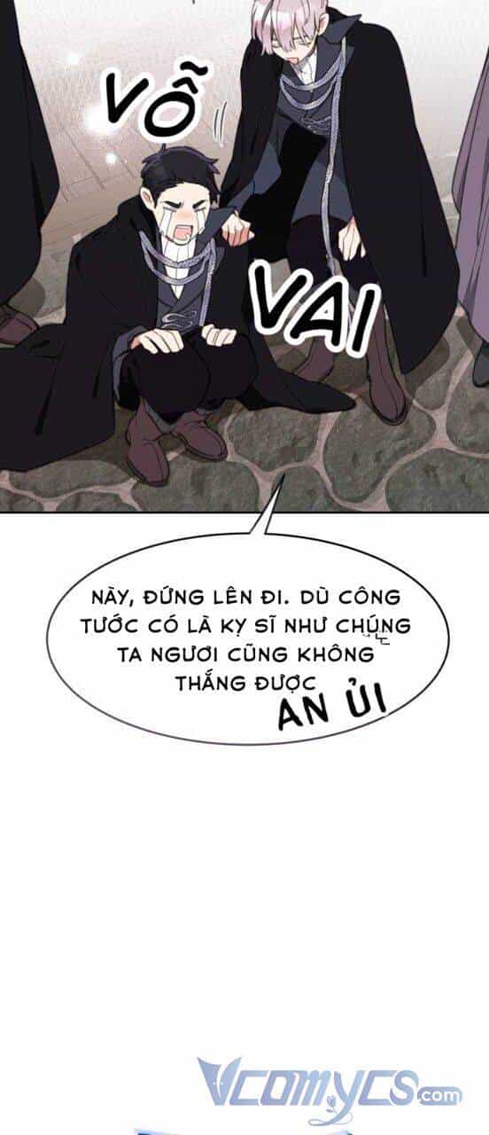 Công Chúa Lotto - Chương 16 - ảnh 42