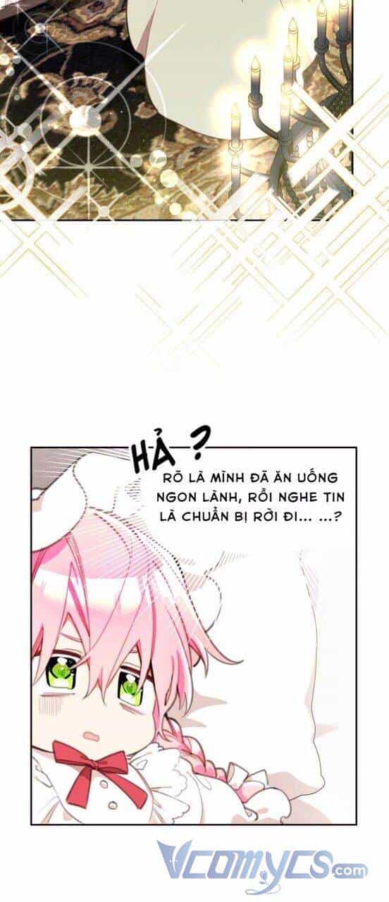 Công Chúa Lotto - Chương 16 - ảnh 7