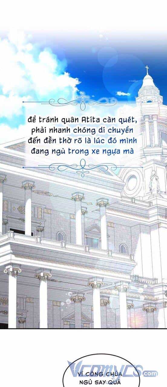 Công Chúa Lotto - Chương 16 - ảnh 8