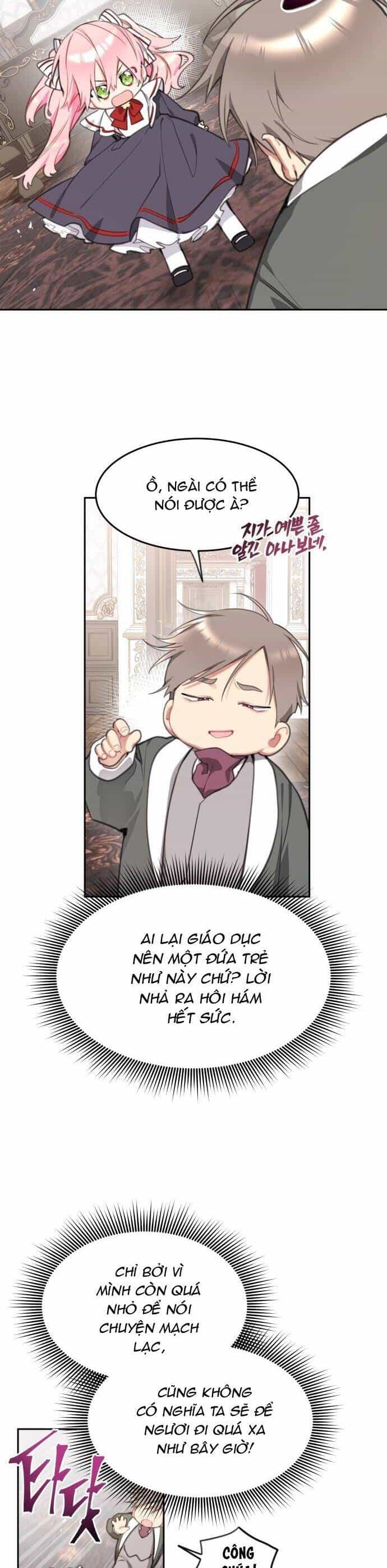 Công Chúa Lotto - Chương 27 - ảnh 6