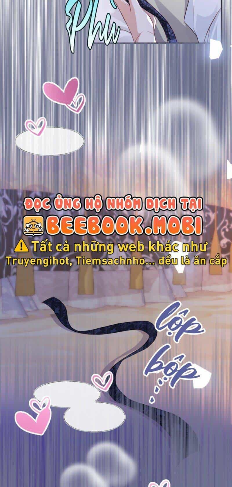 Công Chúa Nàng Ấy Giết Người Tới Điên Rồi - Chương 11 - ảnh 21