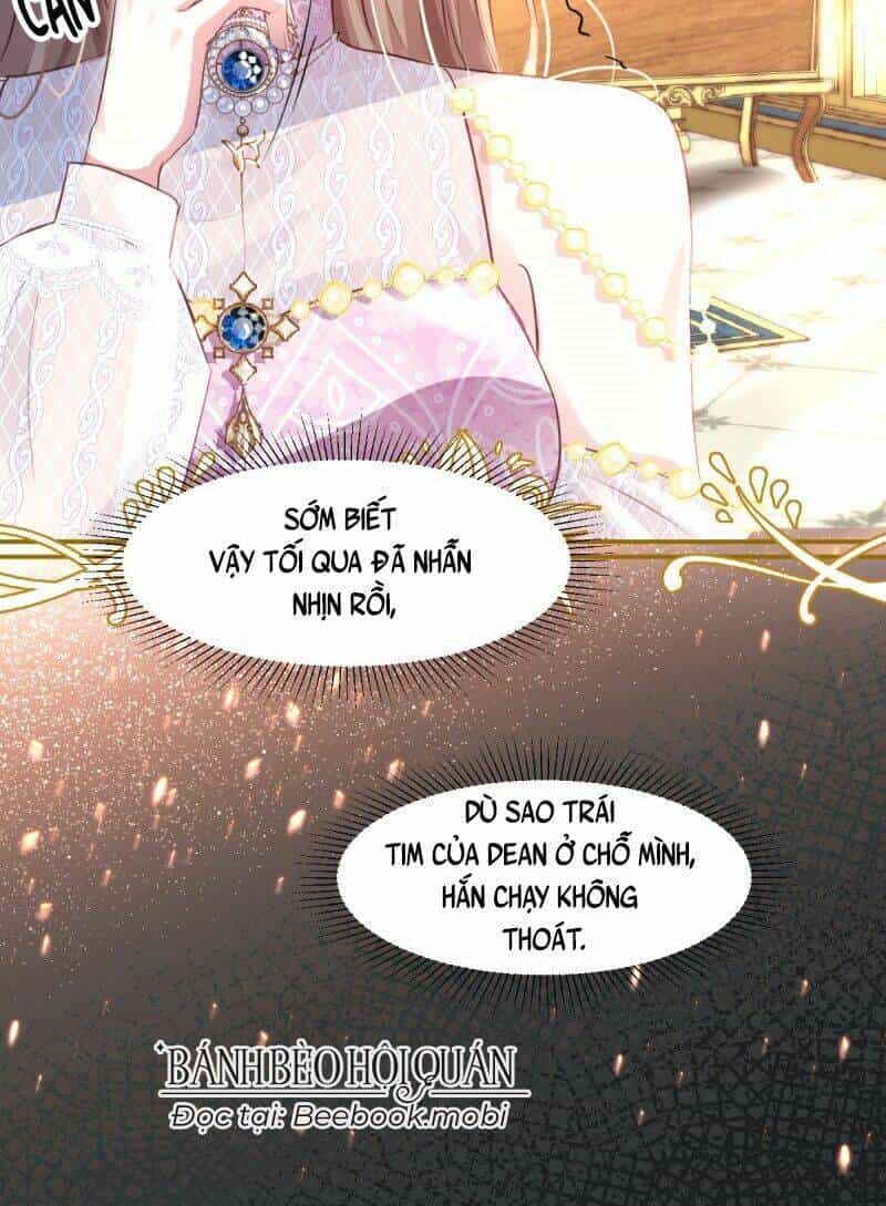 Công Chúa Nàng Ấy Giết Người Tới Điên Rồi - Chương 6 - ảnh 34