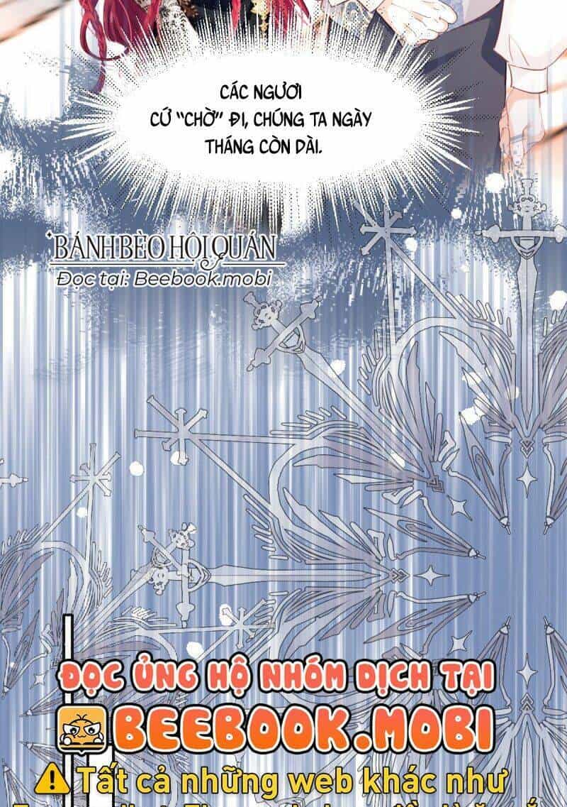 Công Chúa Nàng Ấy Giết Người Tới Điên Rồi - Chương 8 - ảnh 9
