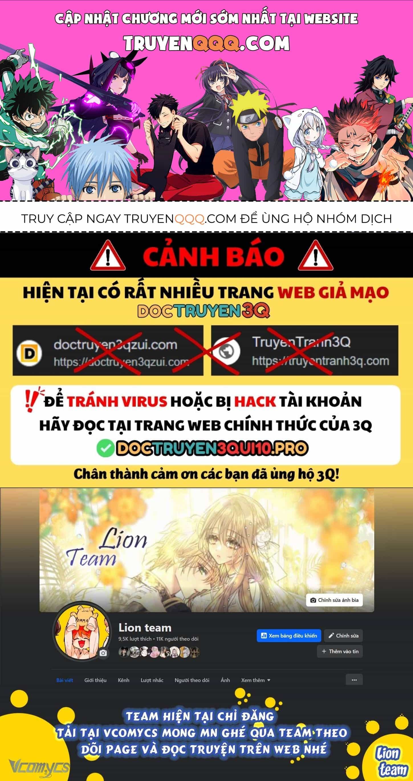 Công Chúa Ngọn Lửa Đen .99 - Chương 1 - ảnh 1