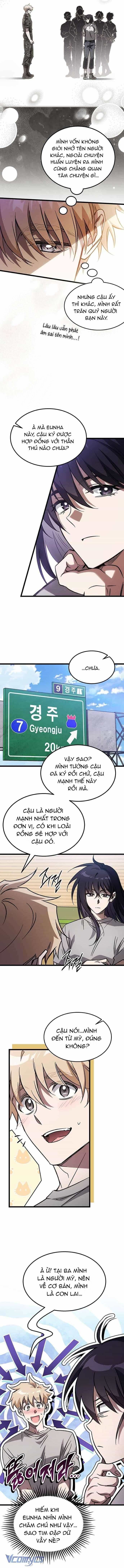 Công Chúa Ngọn Lửa Đen .99 - Chương 1 - ảnh 13