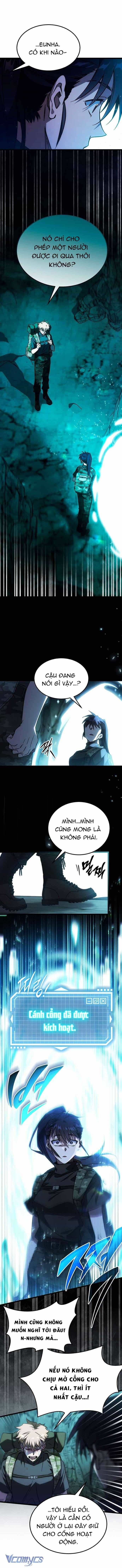 Công Chúa Ngọn Lửa Đen .99 - Chương 1 - ảnh 28