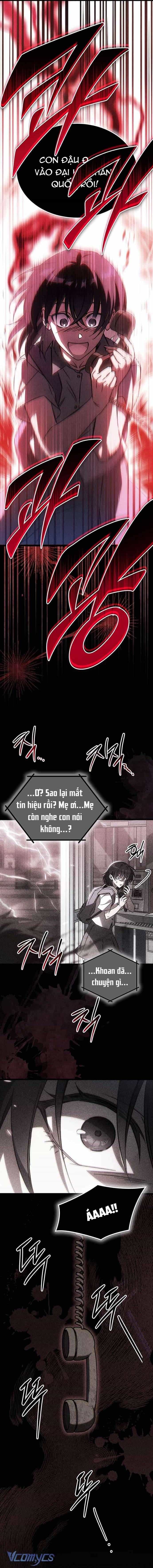 Công Chúa Ngọn Lửa Đen .99 - Chương 1 - ảnh 4