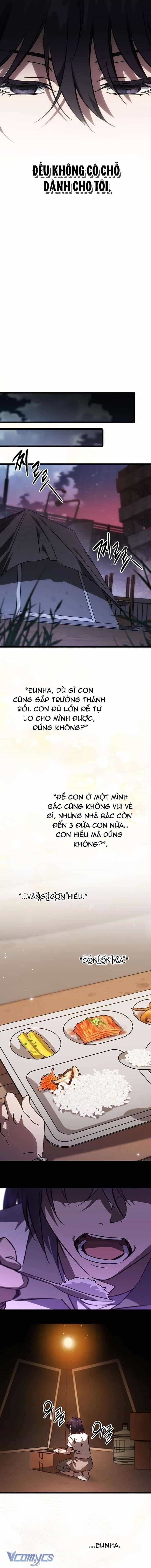 Công Chúa Ngọn Lửa Đen .99 - Chương 1 - ảnh 7