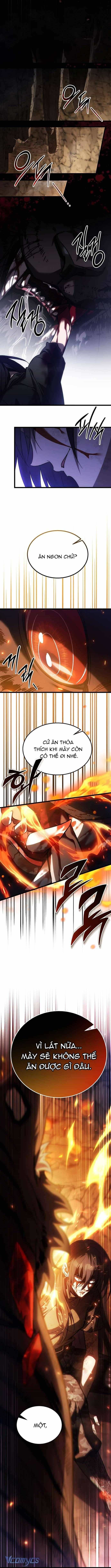 Công Chúa Ngọn Lửa Đen .99 - Chương 2 - ảnh 21