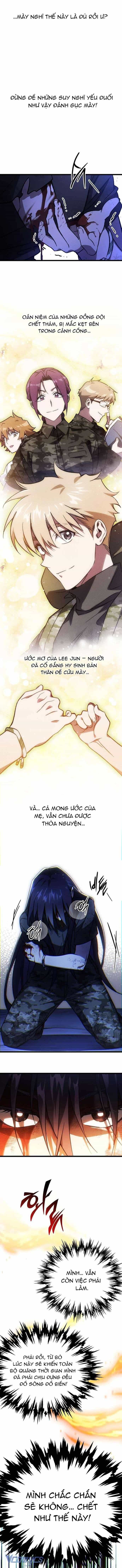 Công Chúa Ngọn Lửa Đen .99 - Chương 2 - ảnh 26