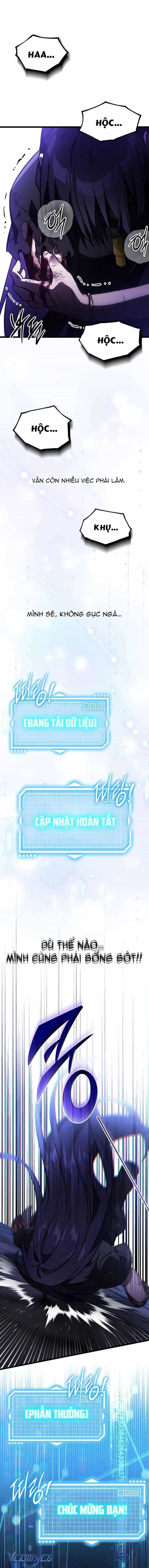 Công Chúa Ngọn Lửa Đen .99 - Chương 2 - ảnh 28