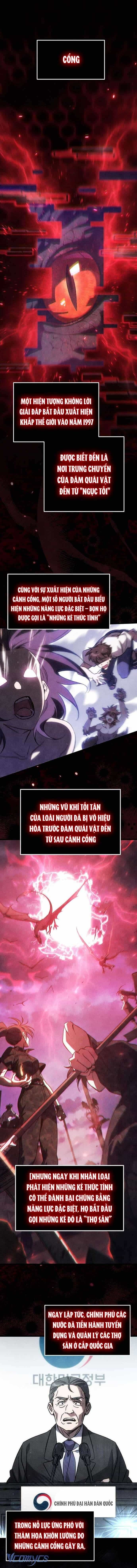 Công Chúa Ngọn Lửa Đen .99 - Chương 2 - ảnh 3