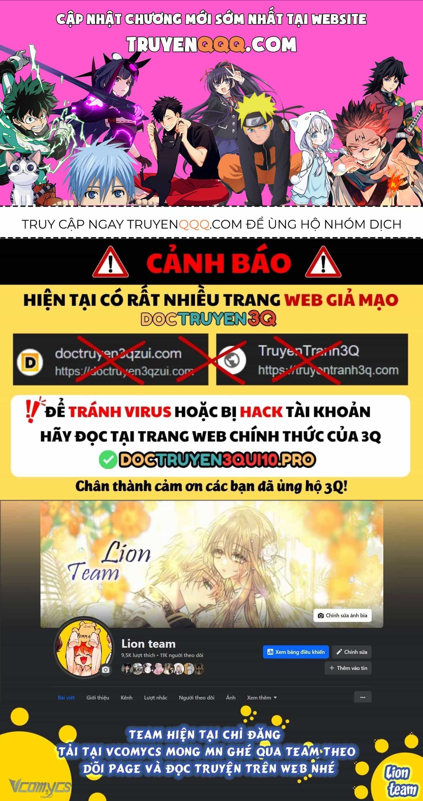 Công Chúa Ngọn Lửa Đen .99 - Chương 3 - ảnh 1