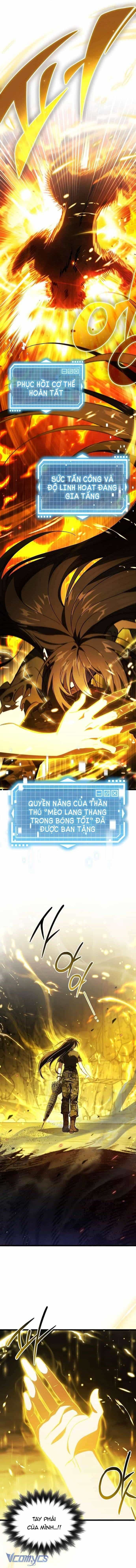 Công Chúa Ngọn Lửa Đen .99 - Chương 3 - ảnh 19