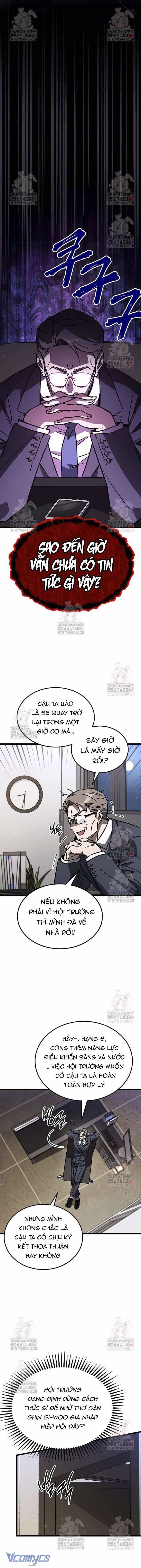 Công Chúa Ngọn Lửa Đen .99 - Chương 7 - ảnh 16