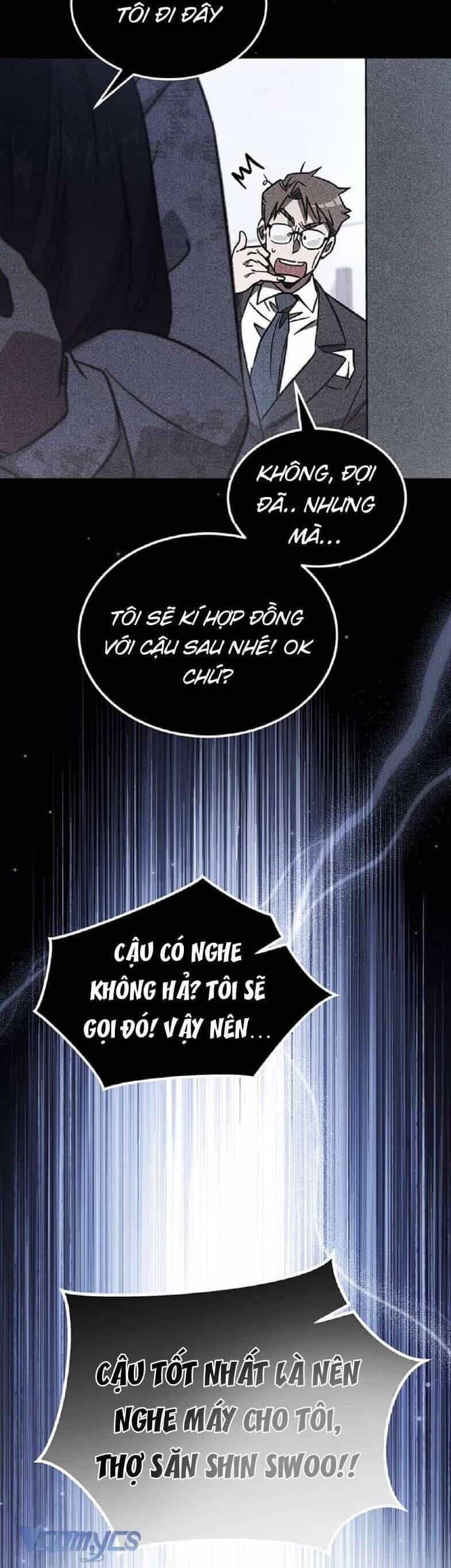 Công Chúa Ngọn Lửa Đen .99 - Chương 8 - ảnh 14
