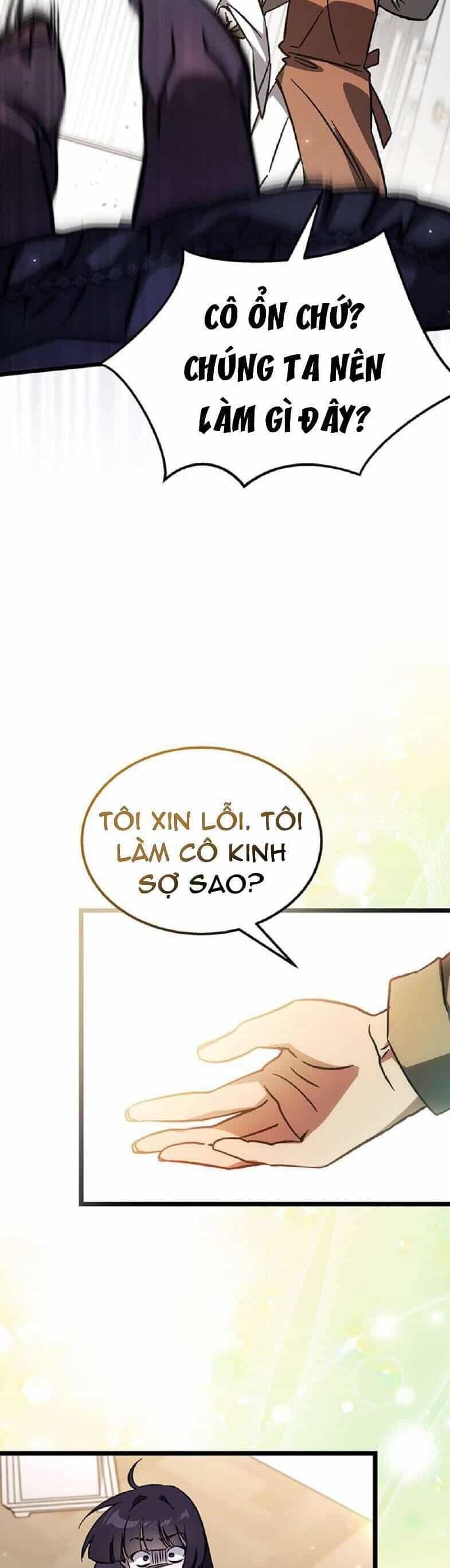 Công Chúa Ngọn Lửa Đen .99 - Chương 8 - ảnh 30