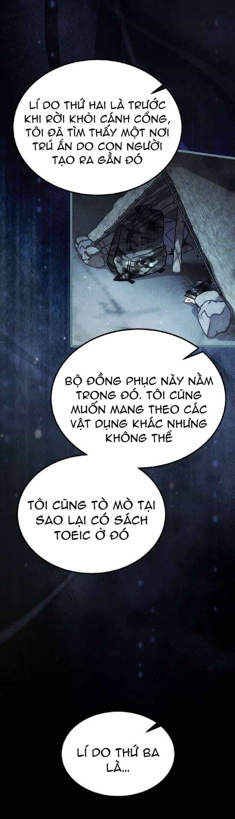 Công Chúa Ngọn Lửa Đen .99 - Chương 8 - ảnh 57