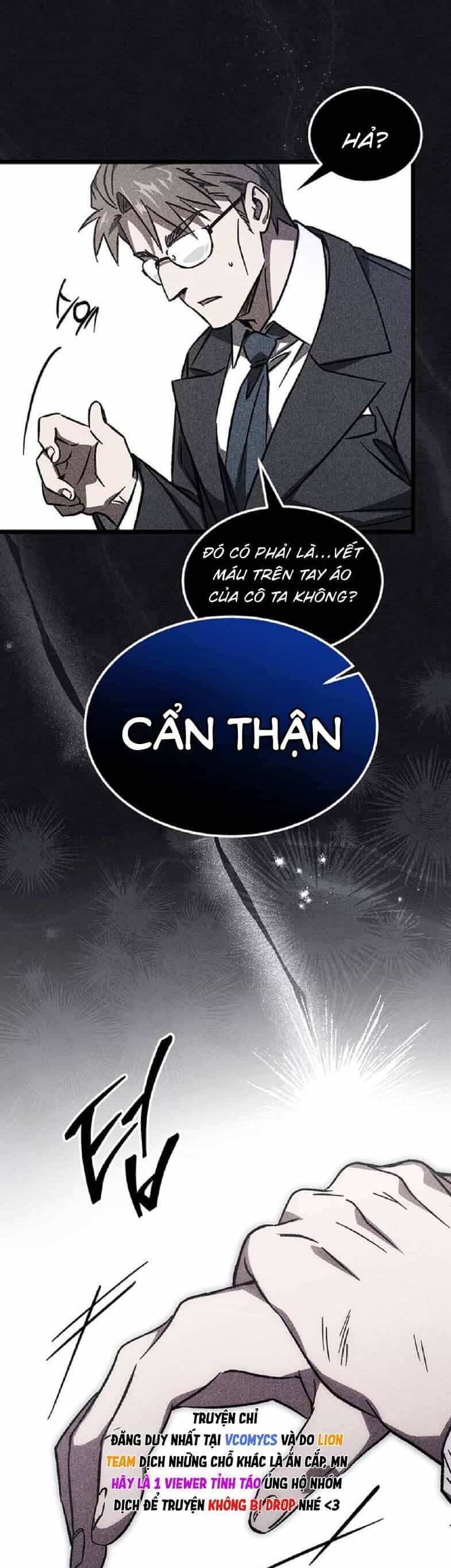 Công Chúa Ngọn Lửa Đen .99 - Chương 8 - ảnh 9