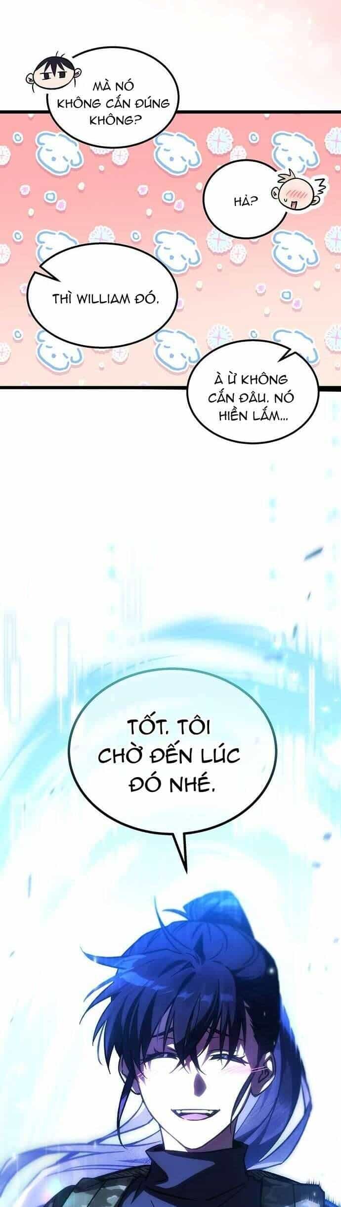 Công Chúa Ngọn Lửa Đen Lv.99 - Chương 1 - ảnh 63
