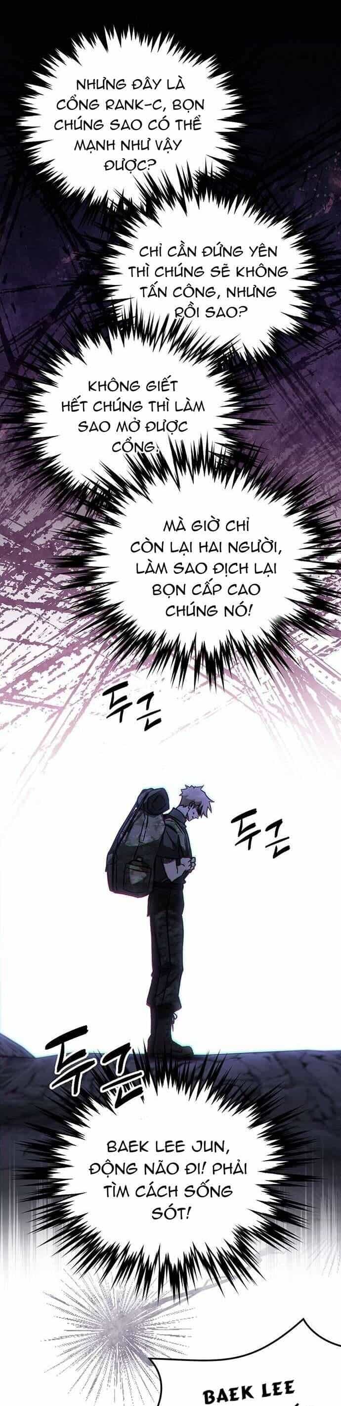 Công Chúa Ngọn Lửa Đen Lv.99 - Chương 1 - ảnh 76