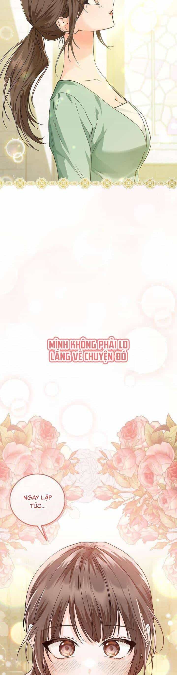 Công Chúa Nhân Danh Fan Cứng - Chương 1 - ảnh 35