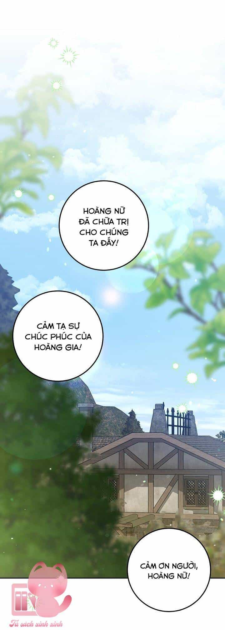 Công Chúa Nhân Danh Fan Cứng - Chương 15 - ảnh 2
