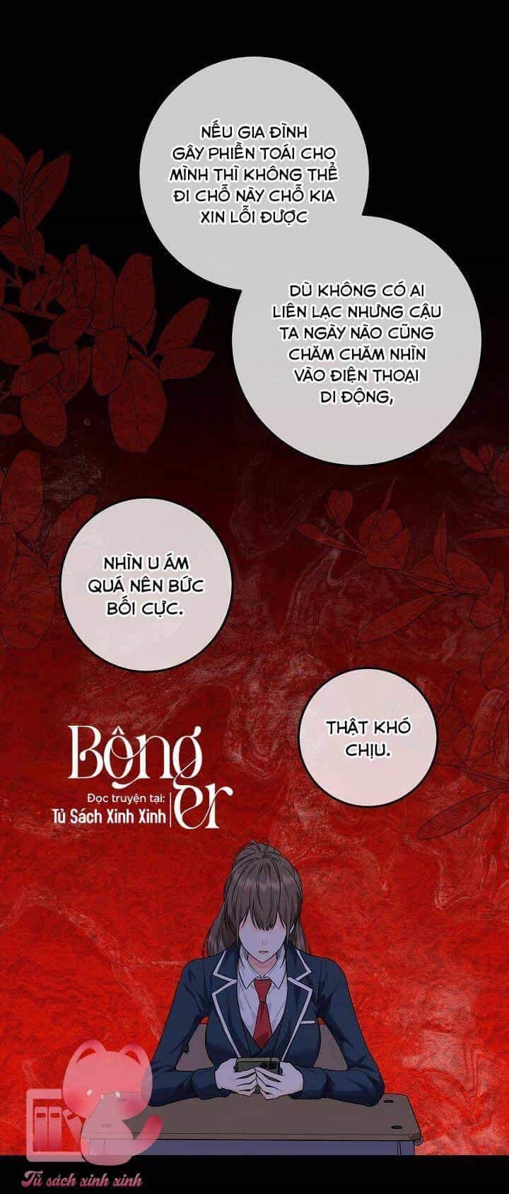 Công Chúa Nhân Danh Fan Cứng - Chương 15 - ảnh 41