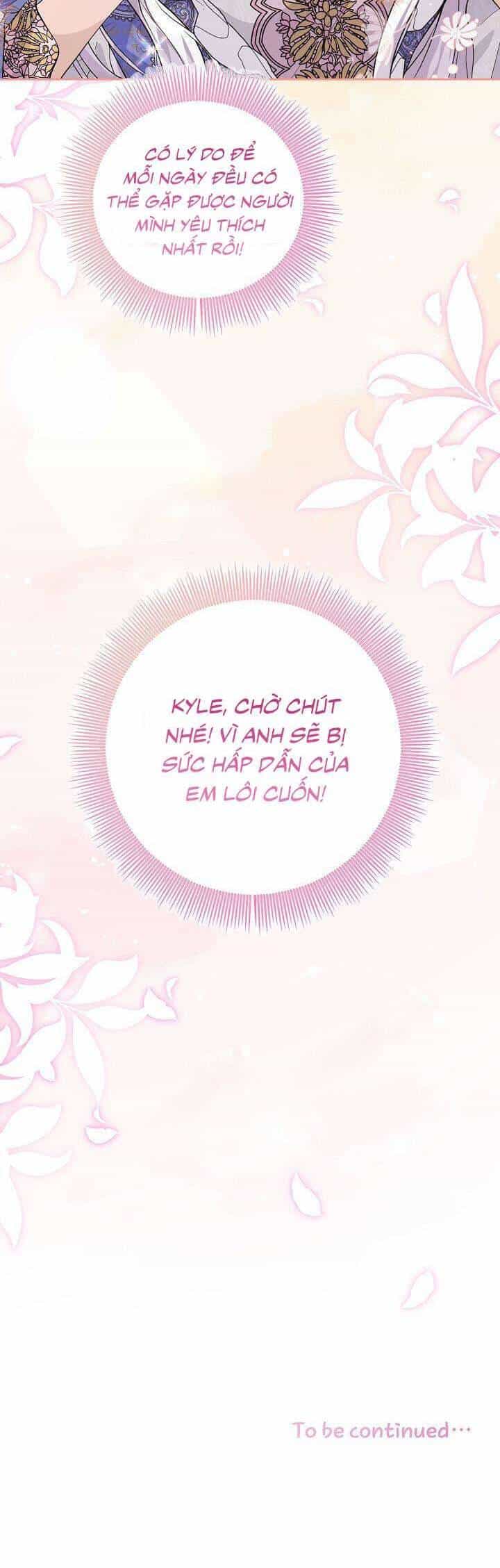 Công Chúa Nhân Danh Fan Cứng - Chương 3 - ảnh 50