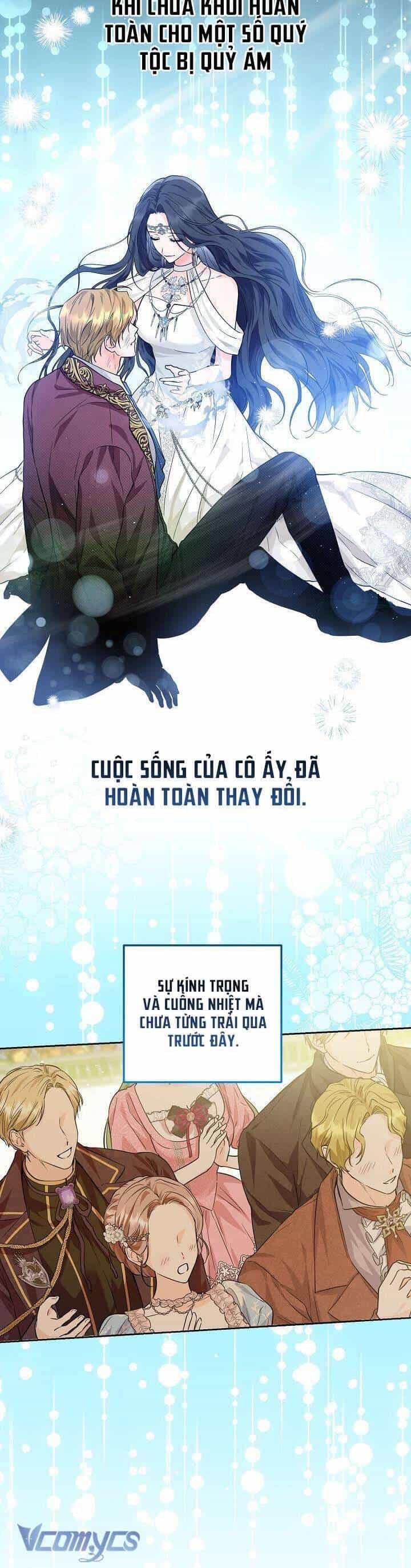 Công Chúa Nhân Danh Fan Cứng - Chương 4 - ảnh 16