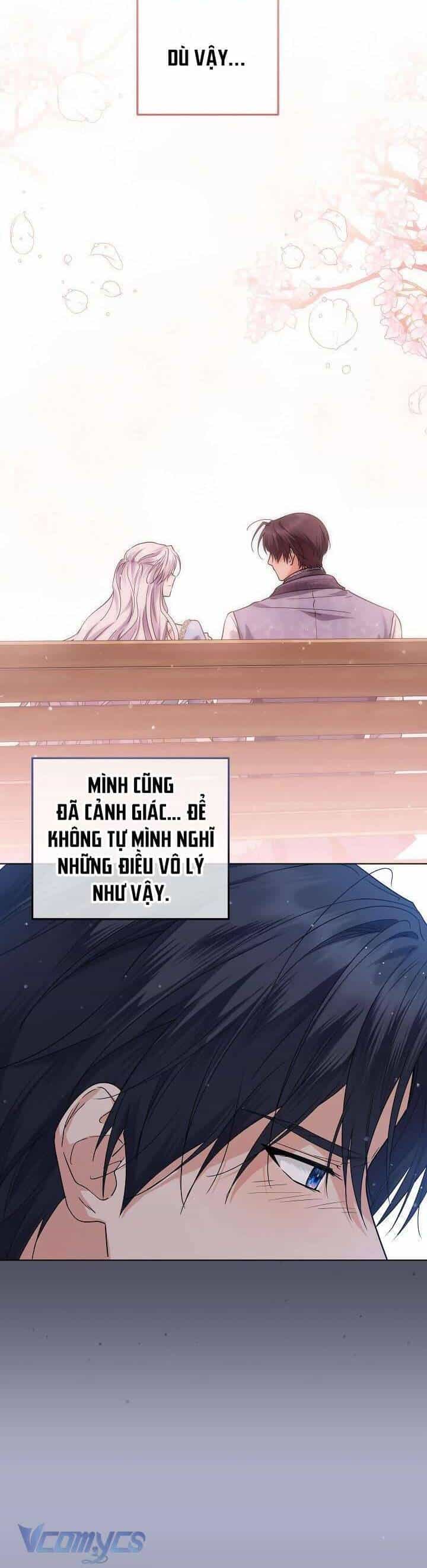 Công Chúa Nhân Danh Fan Cứng - Chương 41 - ảnh 25