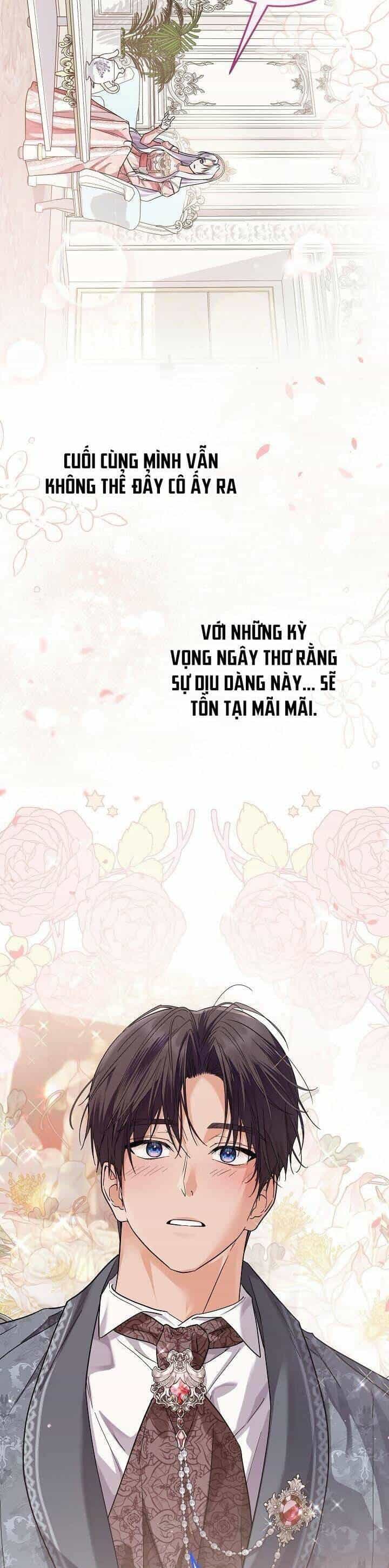 Công Chúa Nhân Danh Fan Cứng - Chương 42 - ảnh 37