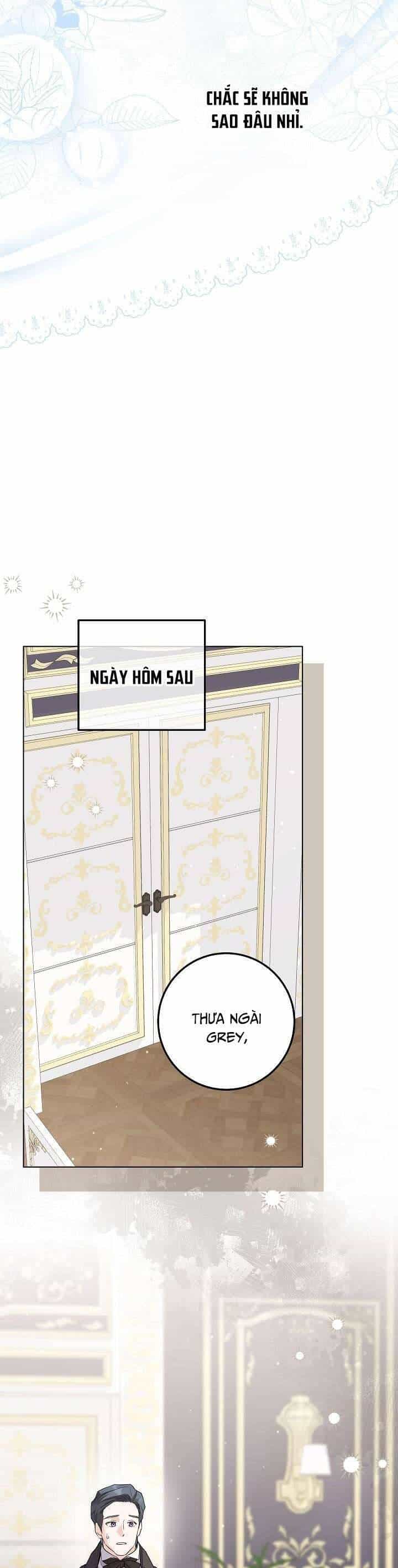 Công Chúa Nhân Danh Fan Cứng - Chương 43 - ảnh 32