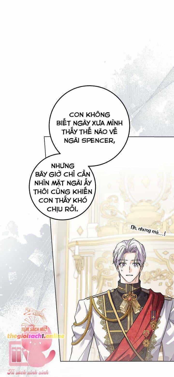 Công Chúa Nhân Danh Fan Cứng - Chương 44 - ảnh 23