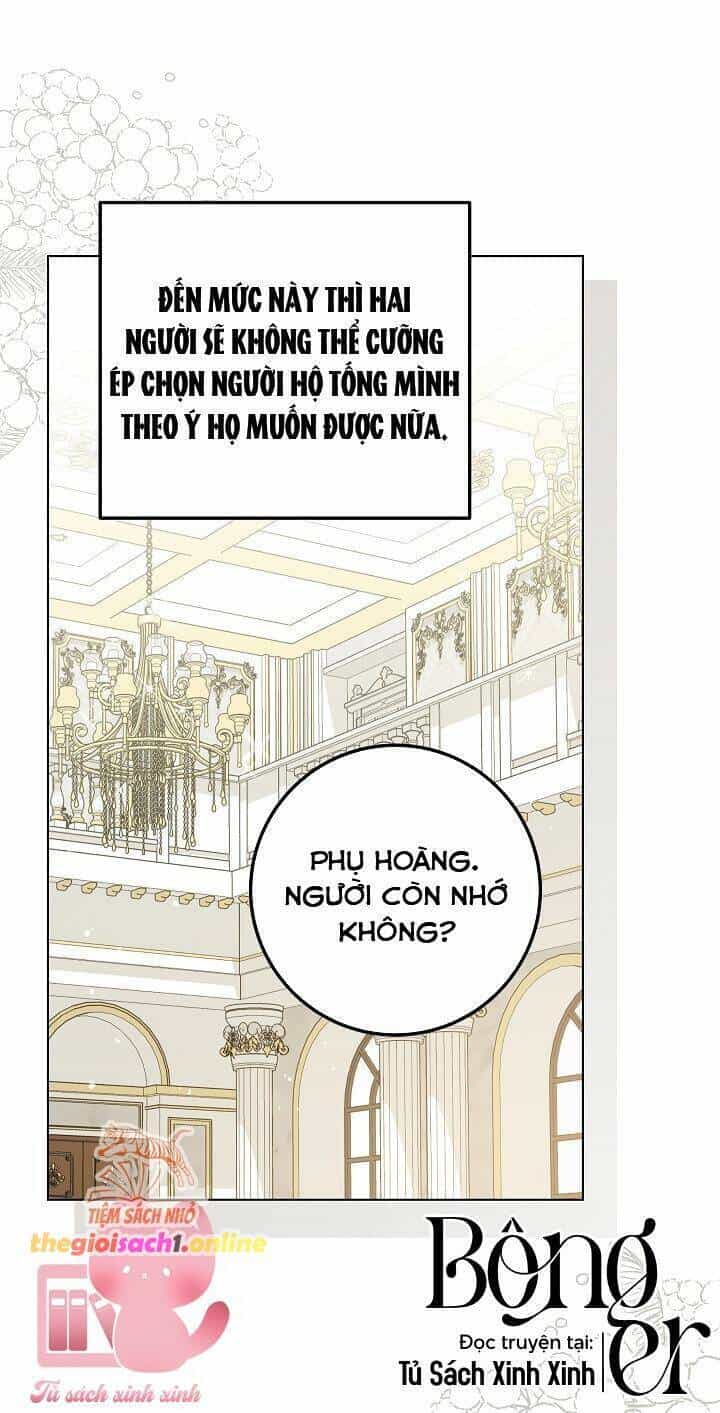 Công Chúa Nhân Danh Fan Cứng - Chương 44 - ảnh 26