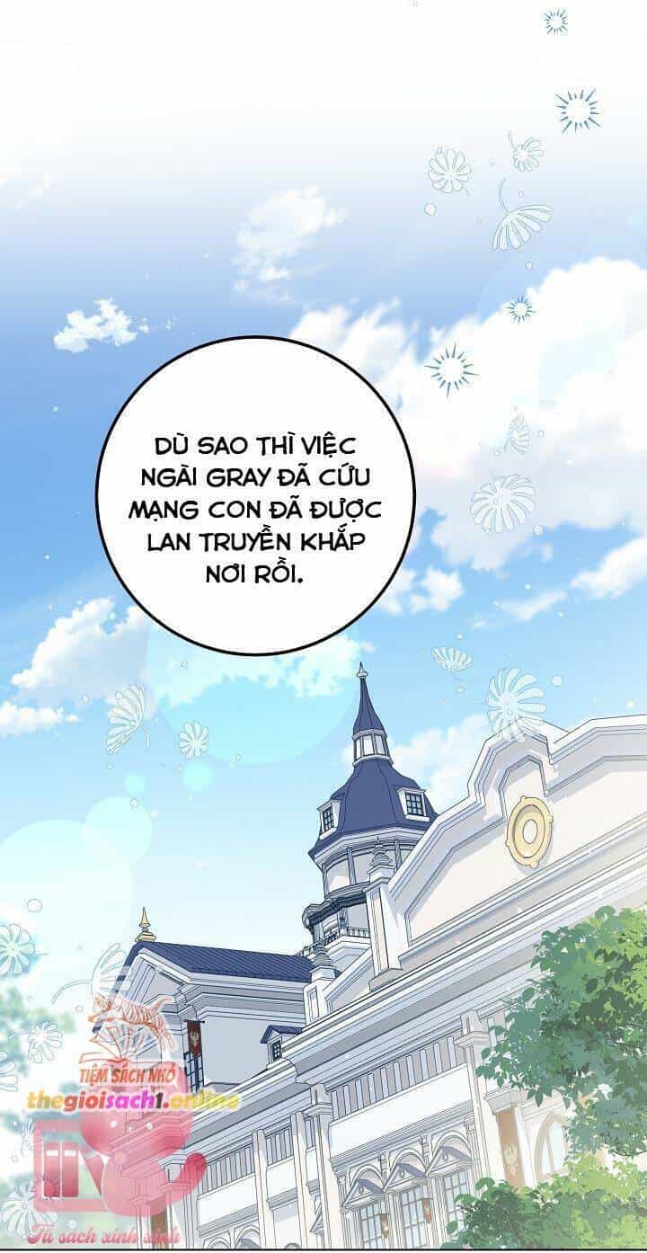 Công Chúa Nhân Danh Fan Cứng - Chương 44 - ảnh 33