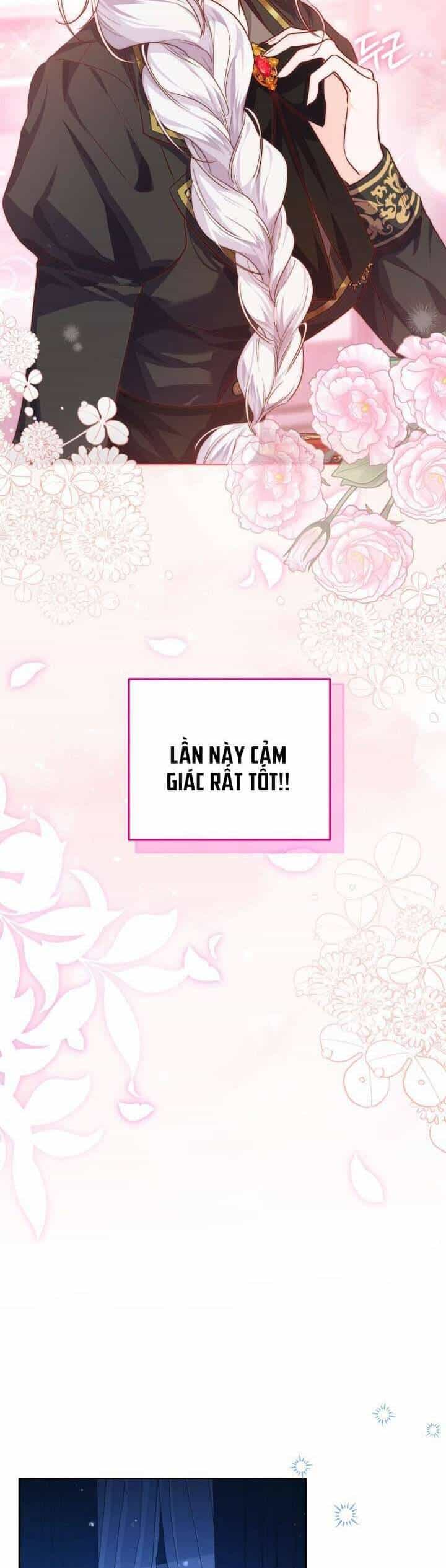Công Chúa Nhân Danh Fan Cứng - Chương 5 - ảnh 27