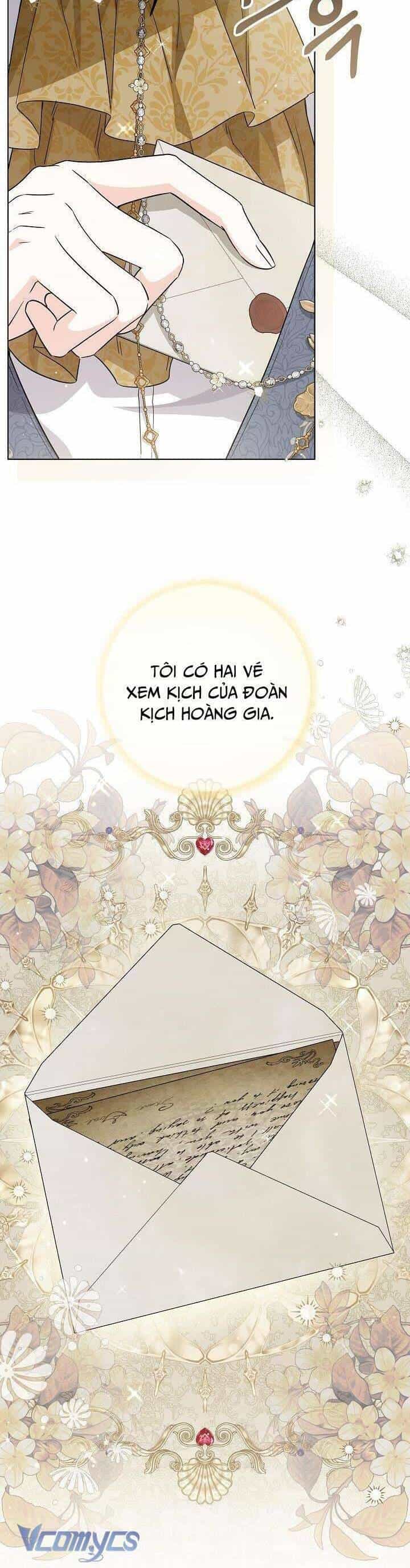 Công Chúa Nhân Danh Fan Cứng - Chương 50 - ảnh 8
