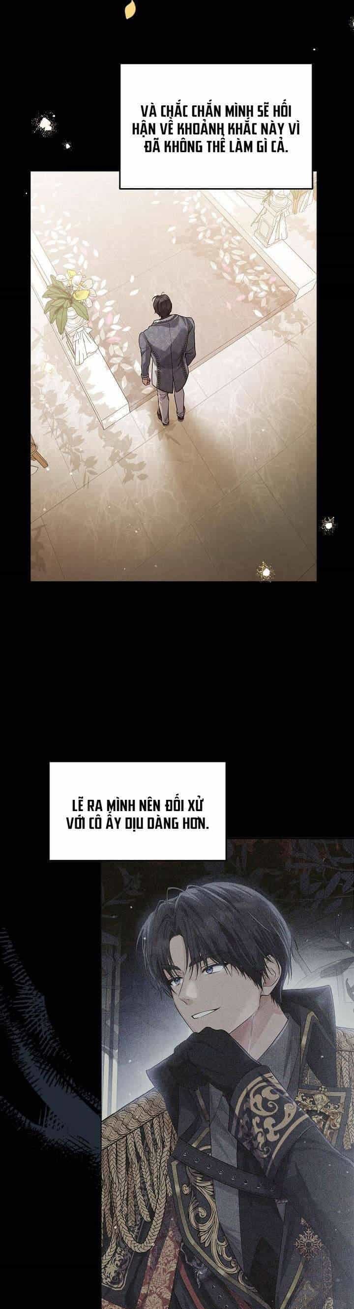 Công Chúa Nhân Danh Fan Cứng - Chương 51 - ảnh 18
