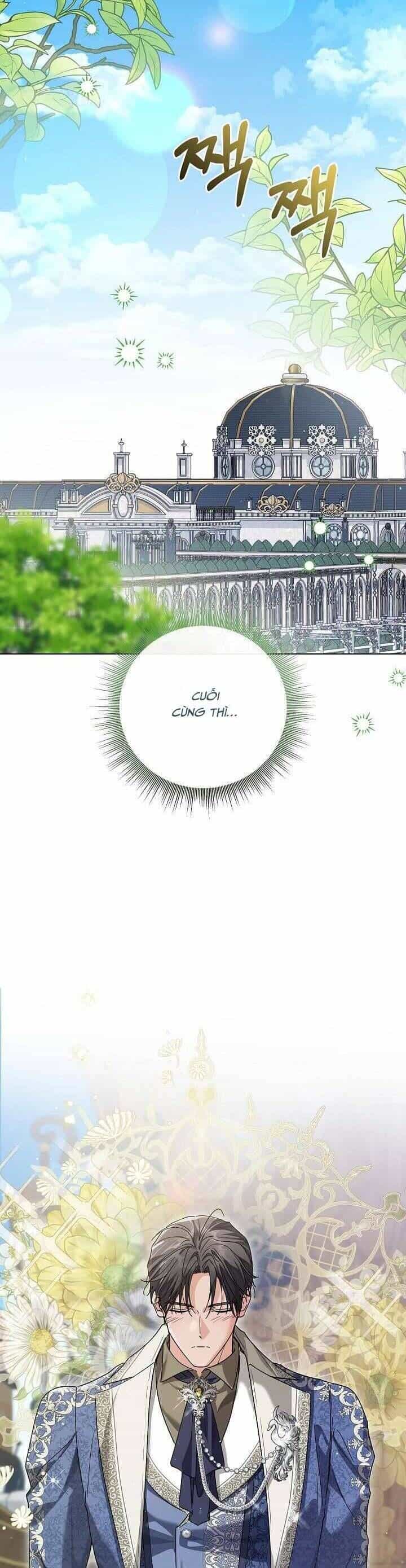 Công Chúa Nhân Danh Fan Cứng - Chương 63 - ảnh 31